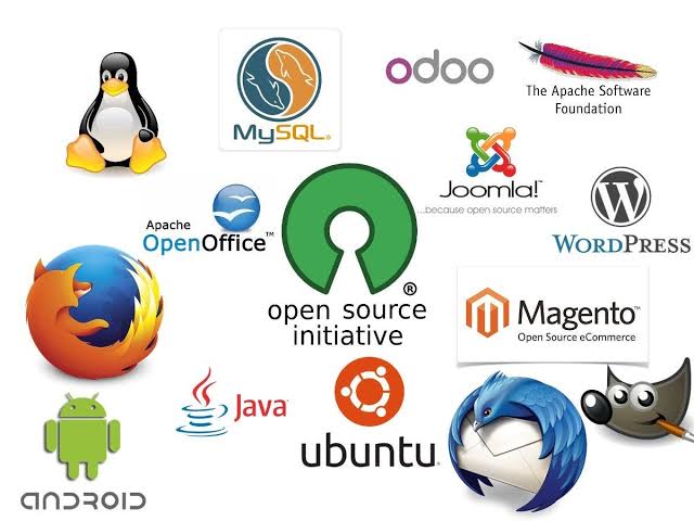 Beyond the Code: Why Open Source is the Beating Heart of Our Digital World